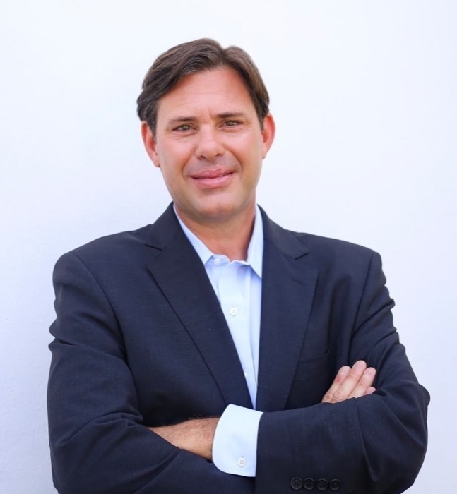 Andy Rinehart
